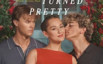 the summer i turned pretty returns for its final season on prime video the summer i turned pretty returns for its final season on prime video