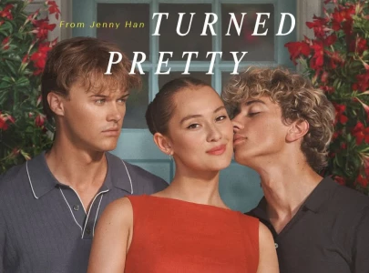 the summer i turned pretty returns for its final season on prime video