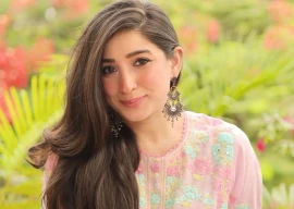 two kids are more than enough declares first time mother mariyam nafees