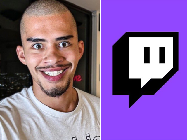 sneako reportedly rejoins twitch after two year ban