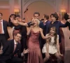 snl50 sketch domingo sabrina carpenter pedro pascal and bad bunny crash wedding in chaos snl50 sketch domingo sabrina carpenter pedro pascal and bad bunny crash wedding in chaos