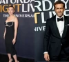ryan reynolds accused of stealing scarlett johansson s spotlight at snl 50 ryan reynolds accused of stealing scarlett johansson s spotlight at snl 50