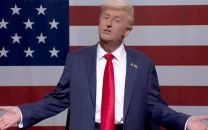 white house responds to snl cold open mocking trump calls the show a waste of time white house responds to snl cold open mocking trump calls the show a waste of time