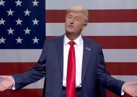 white house responds to snl cold open mocking trump calls the show a waste of time white house responds to snl cold open mocking trump calls the show a waste of time