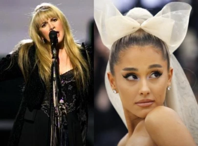 ariana grande and stevie nicks deliver memorable snl episode despite delays ariana grande and stevie nicks deliver memorable snl episode despite delays