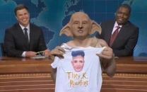 snl weekend update honorable mentions dobby vs j k rowling tilly norwood and diddy s sentencing snl weekend update honorable mentions dobby vs j k rowling tilly norwood and diddy s sentencing