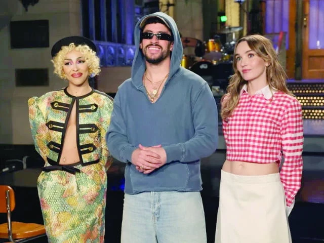 a fresh laugh track for a new era of snl
