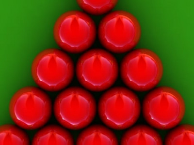 three in three for pakistan cueists