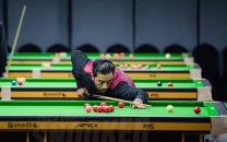 president zardari congratulates pakistan s snooker team on world cup victory