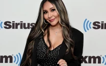 snooki reveals stage 1 cervical cancer diagnosis after early detection