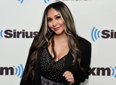 snooki reveals stage 1 cervical cancer diagnosis after early detection