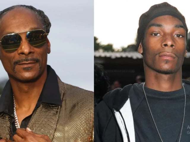 Snoop Dogg reveals search for actor to portray his younger self in upcoming biopic