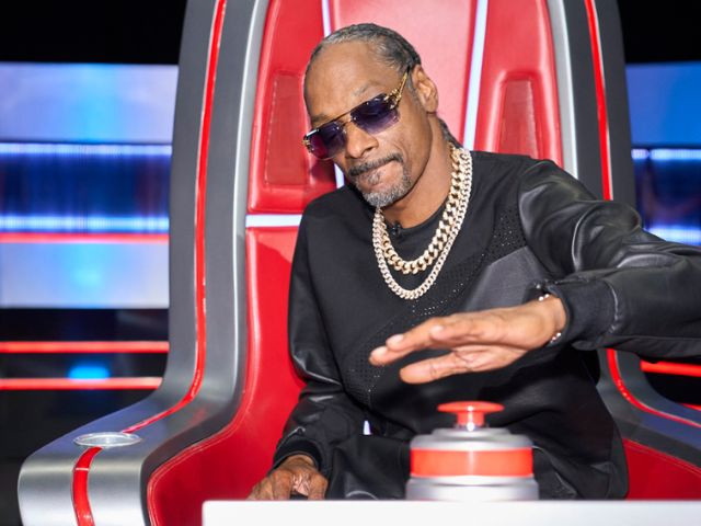 Snoop Dogg touched by Niall Horan's sweet moment with tearful fan