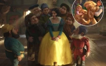 disney pauses live action remakes after snow white flops tangled on hold indefinitely disney pauses live action remakes after snow white flops tangled on hold indefinitely