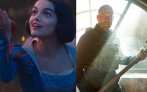 jason statham s a working man set to dethrone snow white at box office jason statham s a working man set to dethrone snow white at box office