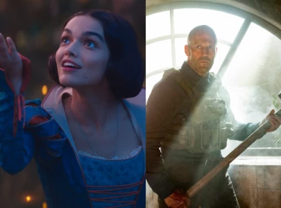 jason statham s a working man set to dethrone snow white at box office jason statham s a working man set to dethrone snow white at box office