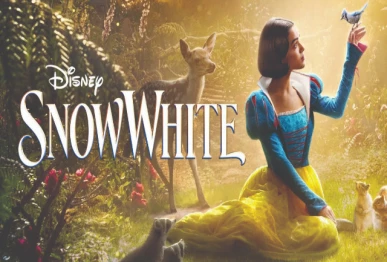 disney s 2025 snow white remake flops at box office