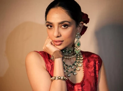 i was told i m not pretty or fair enough modern love star sobhita dhulipala