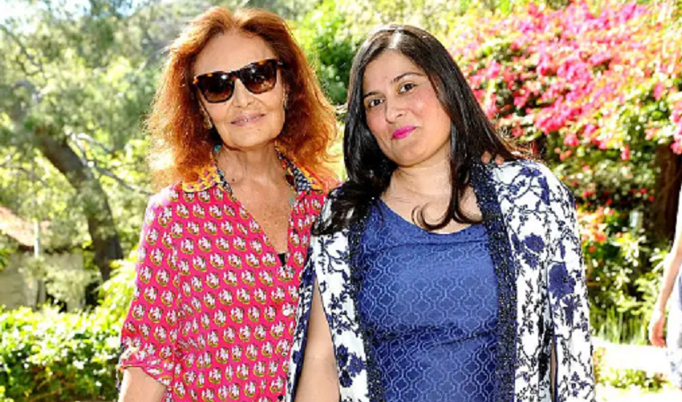 SOC to direct documentary on Diane von Fürstenberg