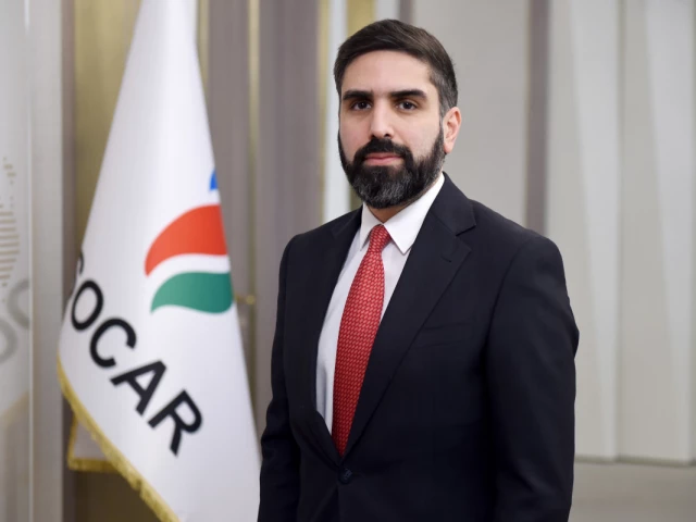 socar president rovshan najaf photo file socar president rovshan najaf photo file