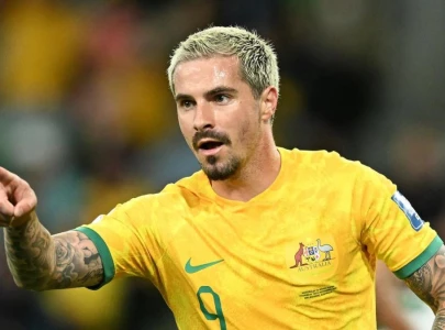 australia trying to focus only on football for palestine game australia trying to focus only on football for palestine game