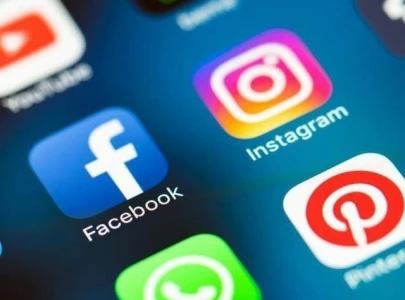 lack of rules spark political social media splurge