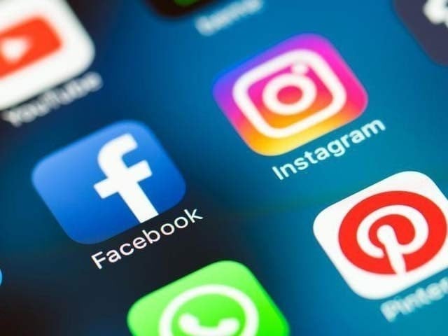 Global internet outage disrupts WhatsApp, Instagram, Facebook services