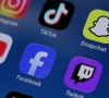 instagram tiktok snapchat youtube facebook twitch and reddit applications are displayed on a mobile phone ahead of new law banning social media for users under 16 in australia in this picture illustration taken on december 9 2025 photo reuters