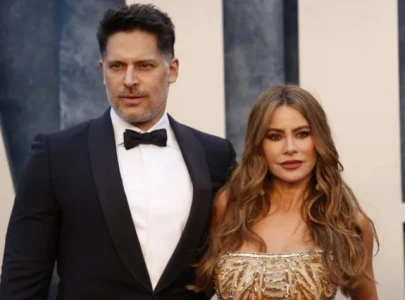 sofia vergara responds to ex husband joe manganiello s denial about divorce reasons