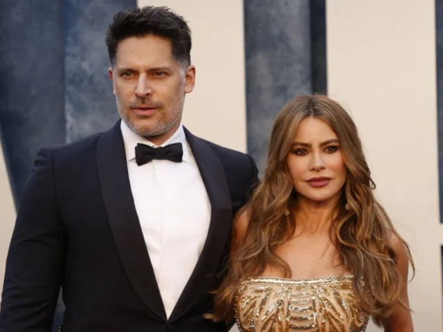 sofia vergara responds to ex husband joe manganiello s denial about divorce reasons sofia vergara responds to ex husband joe manganiello s denial about divorce reasons
