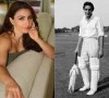 soha ali khan says father tiger pataudi thought she was a boy at birth they would ve invested in me as a bowler soha ali khan says father tiger pataudi thought she was a boy at birth they would ve invested in me as a bowler