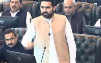 k p assembly passes 3 bills as cm afridi calls for end to drone strikes