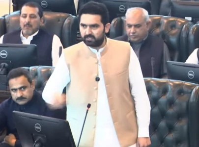 k p assembly passes 3 bills as cm afridi calls for end to drone strikes