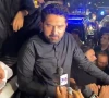 khyber pakhtunkhwa chief minister sohail afridi speaks to the media during his lahore street campaign ahead of pti s sept 27 march screengrab