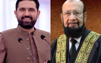 k p cm afridi writes to g b top judge seeks judicial intervention over election concerns