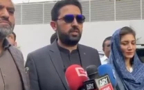 pti workers booked in lahore as k p cm announces minar e pakistan rally