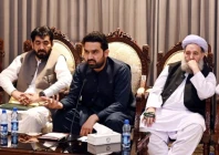 khyber pakhtunkhwa chief minister sohail afridi photo x