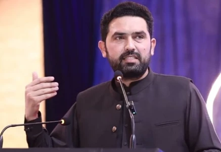 afridi vows justice after cleric s killing