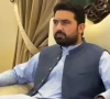 khyber pakhtunkhwa chief minister sohail afridi screengrab