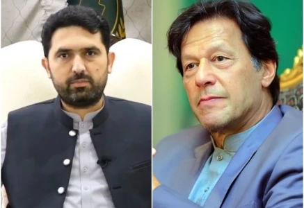 k p cm denied meeting with imran for sixth time