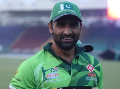 pakistan beat south africa in over 40s t20 world cup