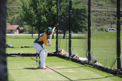 haris sohail relieved to resume training after initial ordeal in new zealand haris sohail relieved to resume training after initial ordeal in new zealand