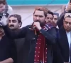 khyber pakhtunkhwa chief minister sohail afridi addresses supporters during a rally at haider chowk in hyderabad on sunday screengrab khyber pakhtunkhwa chief minister sohail afridi addresses supporters during a rally at haider chowk in hyderabad on sunday screengrab