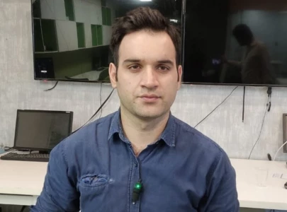 journalist sohrab barakat sent on four day physical remand in nccia case journalist sohrab barakat sent on four day physical remand in nccia case