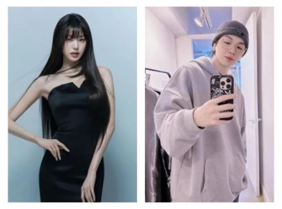 youtuber sojang sued for defamation by ive s jang wonyoung aespa and kang daniel