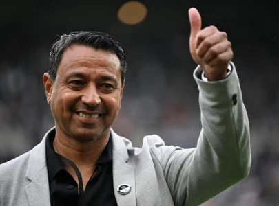 nobby solano appointed pak coach nobby solano appointed pak coach