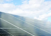 solar panel photo anadolu agency