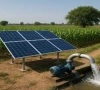 sindh k p get solar powered water systems