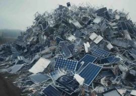 solar paraphernalia risks environmental degradation solar paraphernalia risks environmental degradation