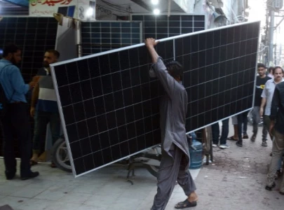 free solar systems for consumers using up to 100 units in punjab